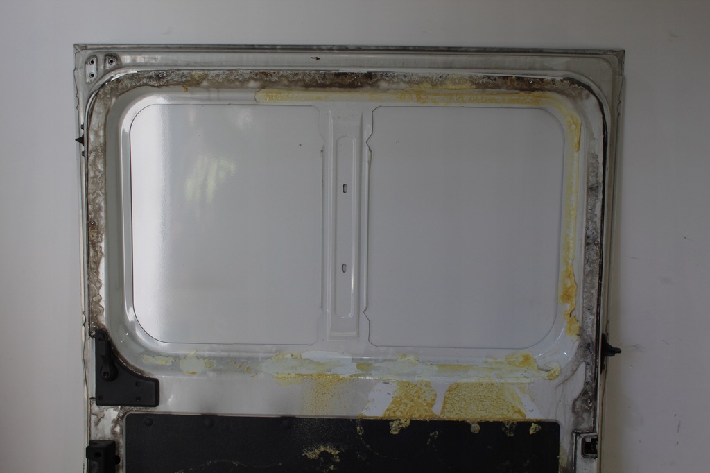 фото №6, Дверь правое сдвижные fiat ducato iii 06-14