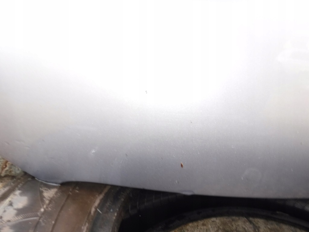 фото №6, Капот audi a3 8p версия 3 дверная ly7h