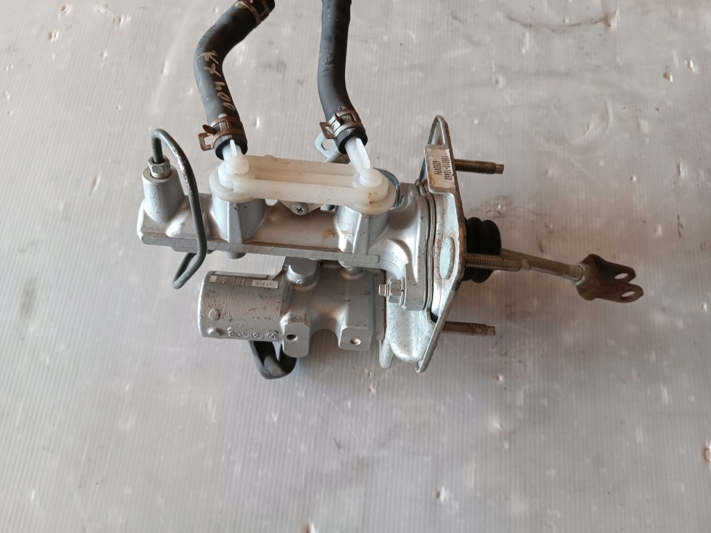 Lexus rx насос гальмівна 138110-10420 Ціна