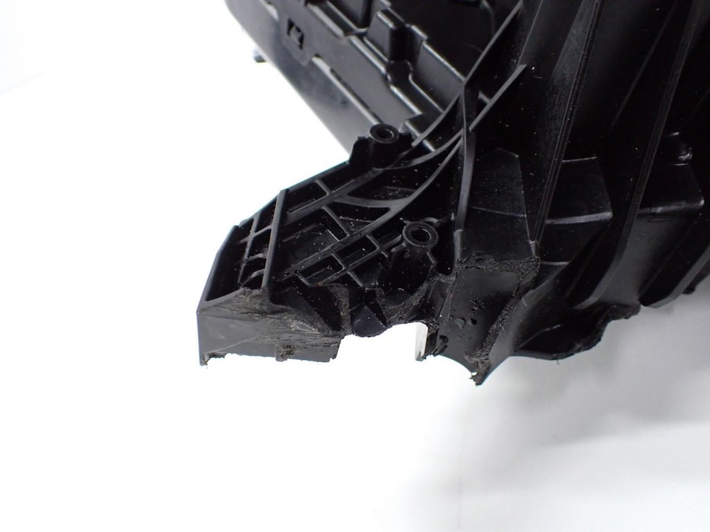 фото №12, Лампа правий перед full led lux matrix europa 9866314980 opel mokka ii b 24r