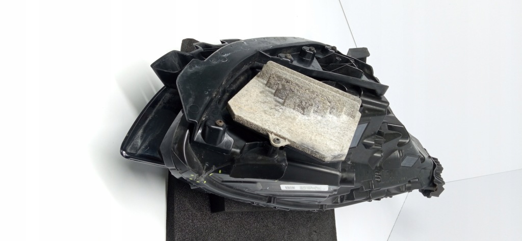 Tesla model 3 3 17- фара ліва перед передня full led 1077375-00-c Доставка