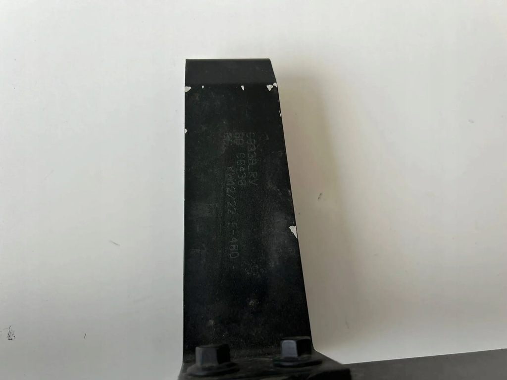 фото №7, Aston martin dbx балка бампера py83-17758-aa оригінал