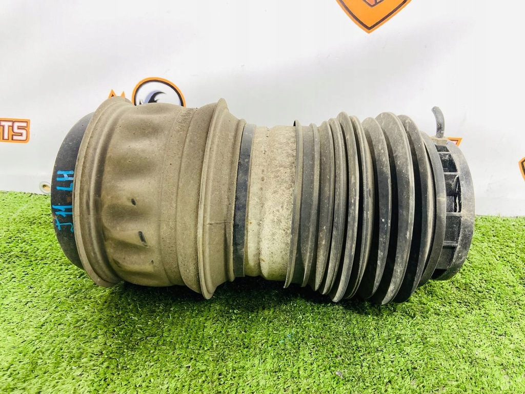 фото №8, Подушка пневмоподушка подвеска правая задняя jaguar i-pace x590 j8a25580ac