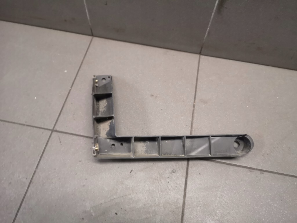 фото №5, Напрямна бампера правий задня vw touareg 7l6807862