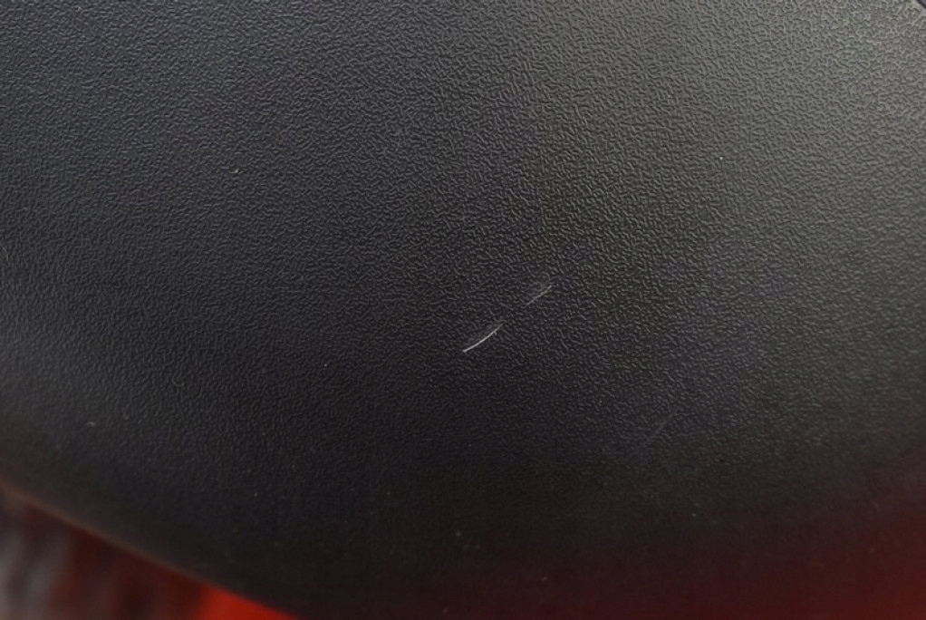 фото №11, Зеркало левая чёрные 024440 eu ford focus mk2 lift 08-11 5 pin