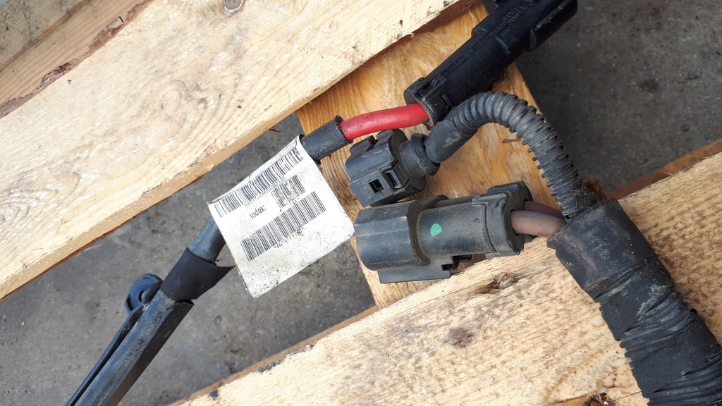 фото №5, A6 c7 4g шланг рулевой рейки жгут a7 s7