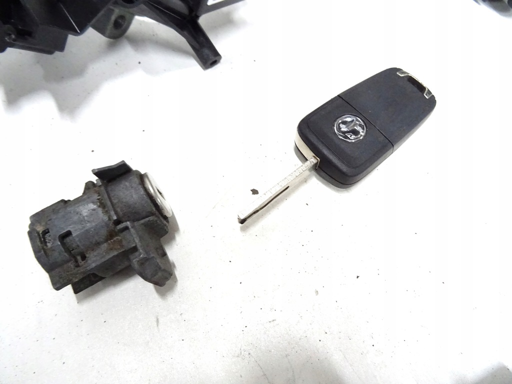 фото №13, Opel insignia a набір стартовий do запуск блок керування двигуна a20nht