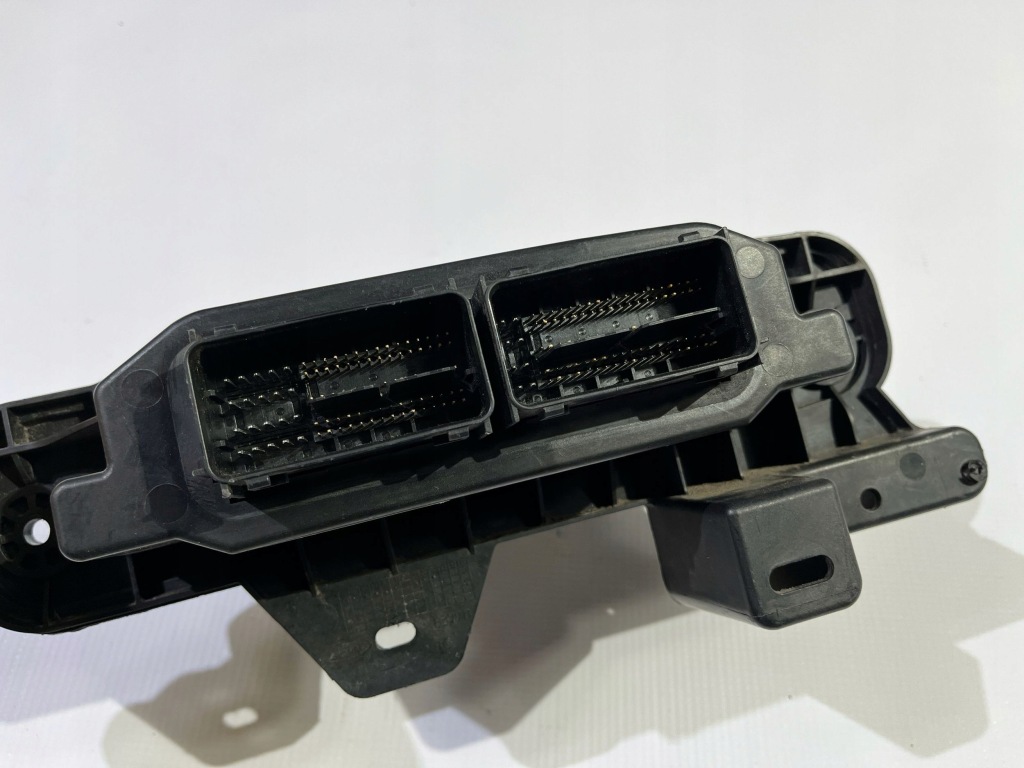 Блок керування бортовий комп'ютер двигуна ecu ford f150 2.7 ecoboost 2015- в Україні