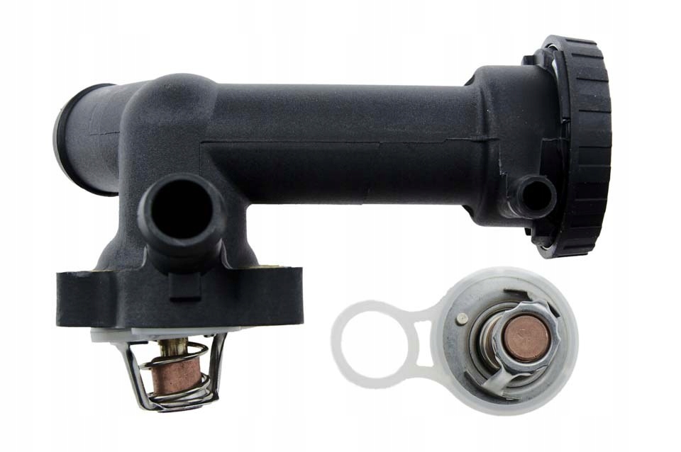 фото №9, Корпус термостата mini r50 r52 r53 cooper one 01-