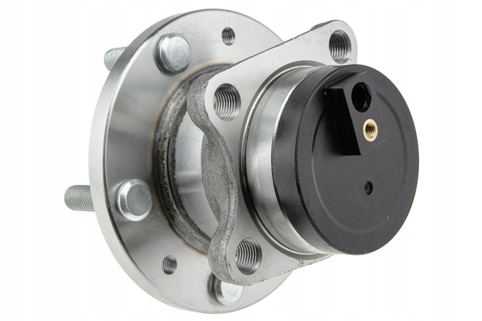 фото №1, Klt-mz-060 nty ступица колеса задняя mazda cx-9 3,7 2wd 07-