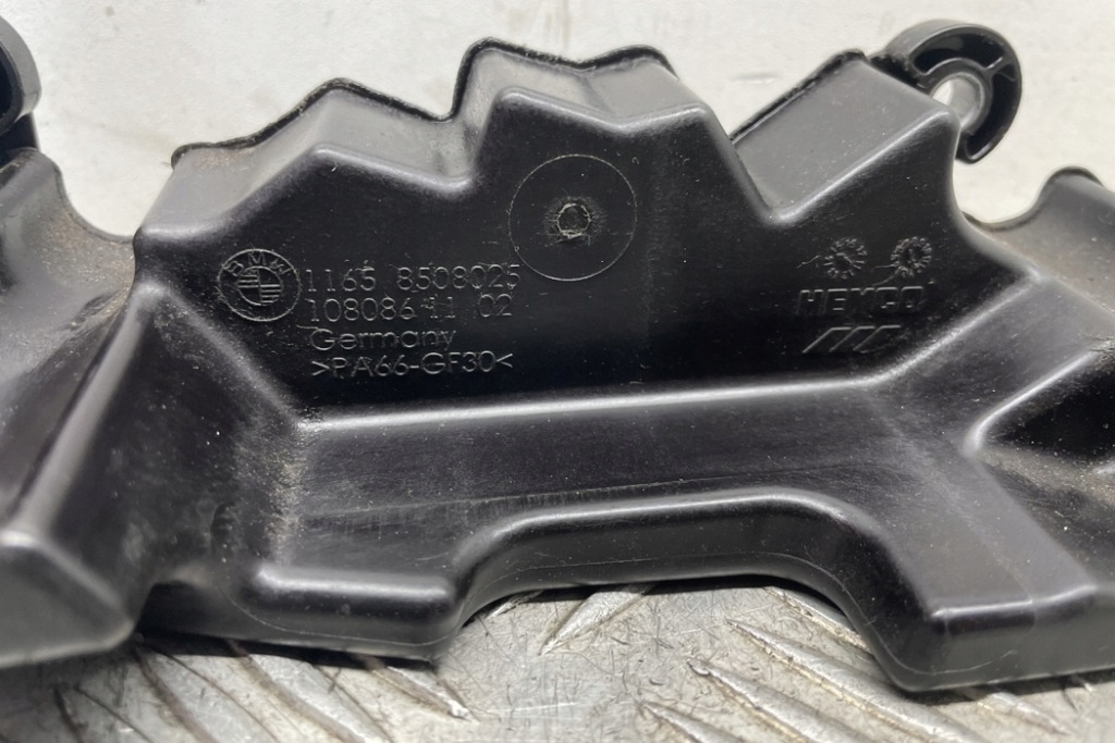 фото №7, Бак воздуха вакуумный bmw 3 gran turismo f34 8508025 2.0l дизель