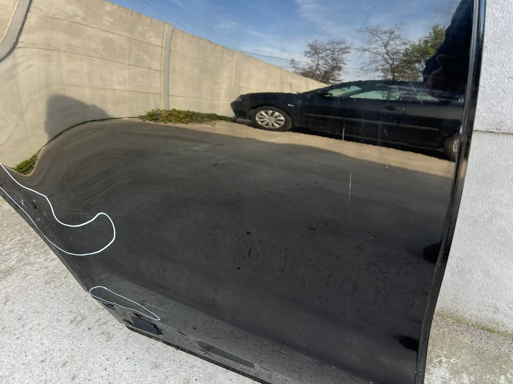 фото №5, Дверь land rover discovery v od 2016 задняя правый задние правое