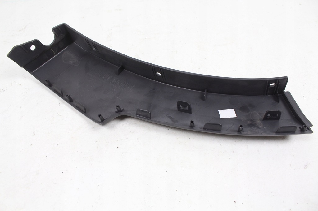 фото №2, Молдинг бампера renault sandero