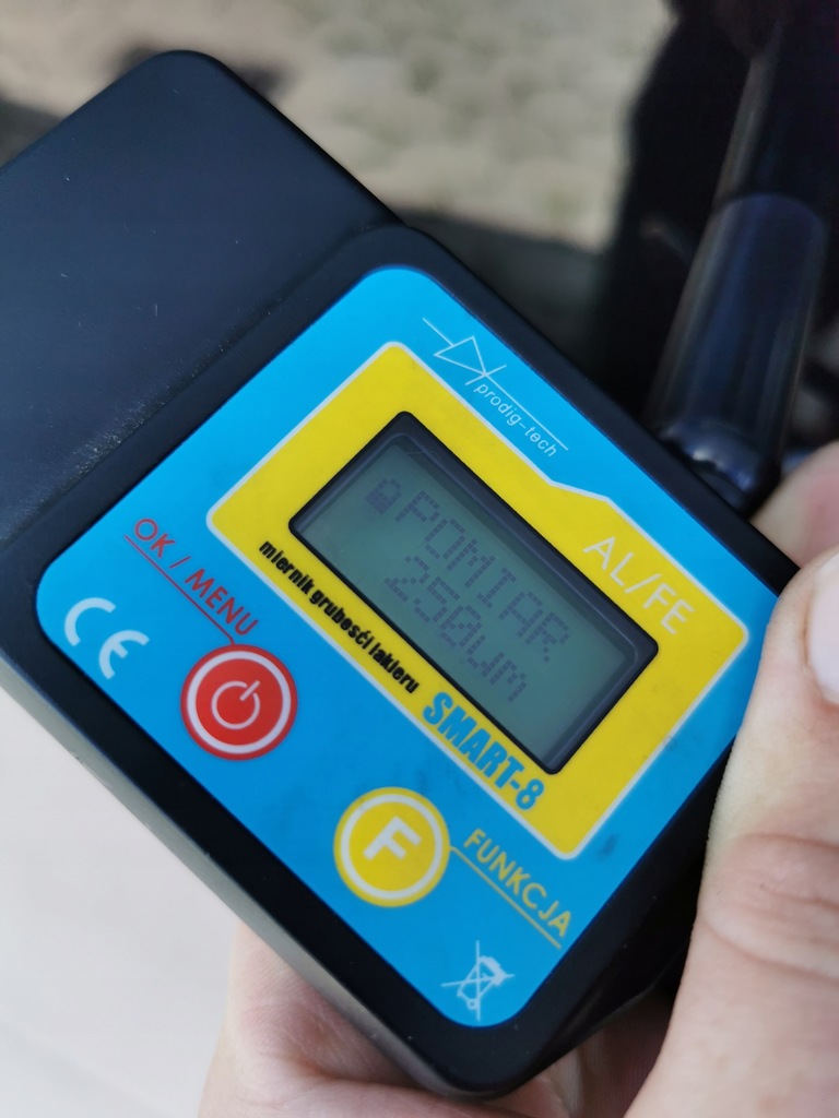 фото №11, Mercedes a-klasa w177 капот крышка двигателя