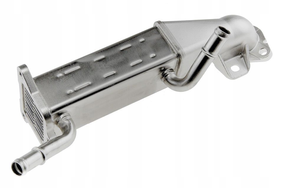 фото №1, Nty радіатор вихлопних газів клапана egr egr-fr-024a