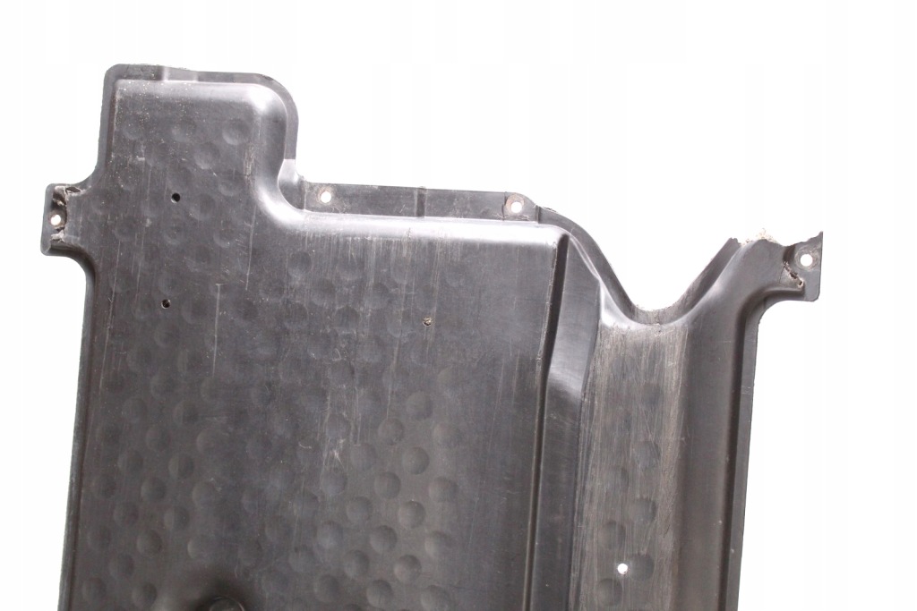 фото №10, Защита pod коробка передач двигатель mercedes w204 2.2 cdi