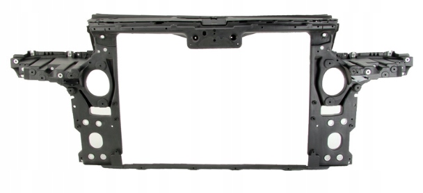 фото №1, Pas передній do porsche cayenne 2002-2010