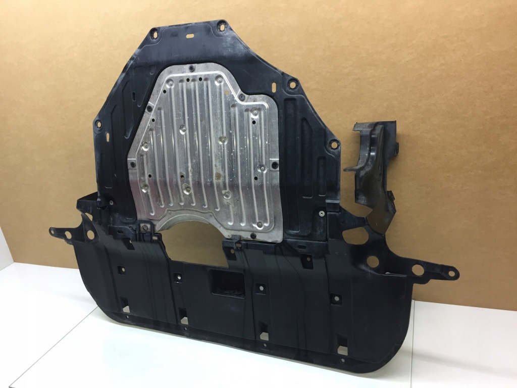 фото №1, Honda crv cr-v iv 17r lift защита pod двигатель