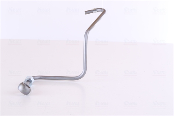 Шланг масляний турбонагнітача iveco daily iii 99- renault mascott Ціна