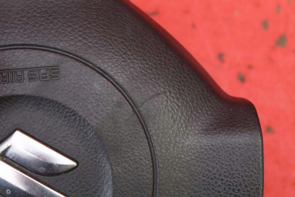 фото №7, Подушка безопасности подушка воздушная водителя 48150-62j10 suzuki swift 4 iv mk6 04-10