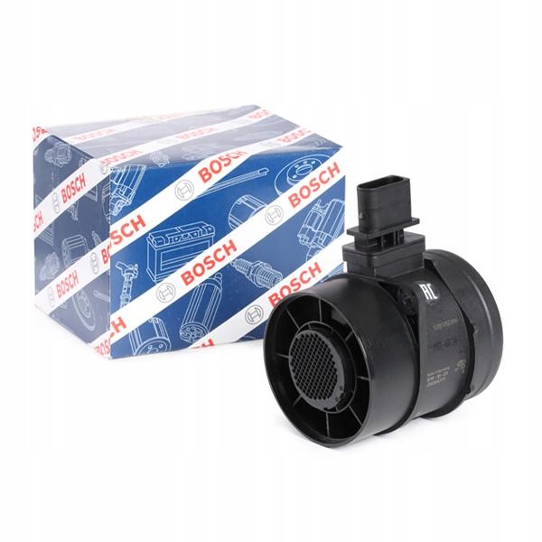 фото №1, Расходомер воздуха jeep commander