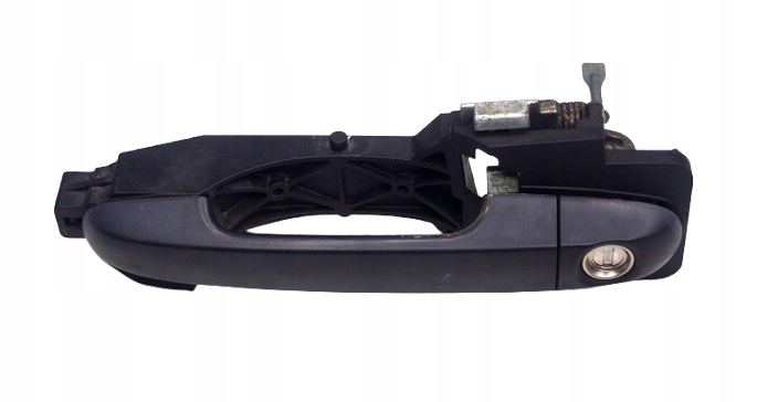 фото №1, Ручка левая перед передняя наружная hyundai i30 i 2007-2012r