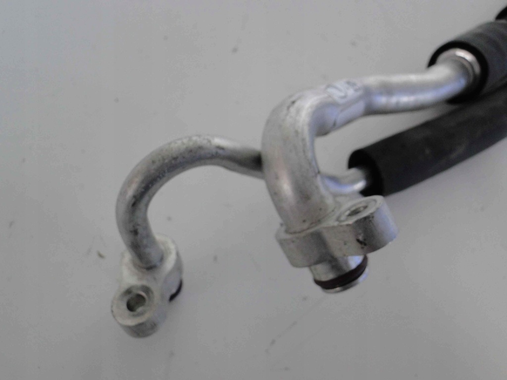 фото №11, Mercedes-benz оригінальний номер a2128300177 шланг кондиціонера