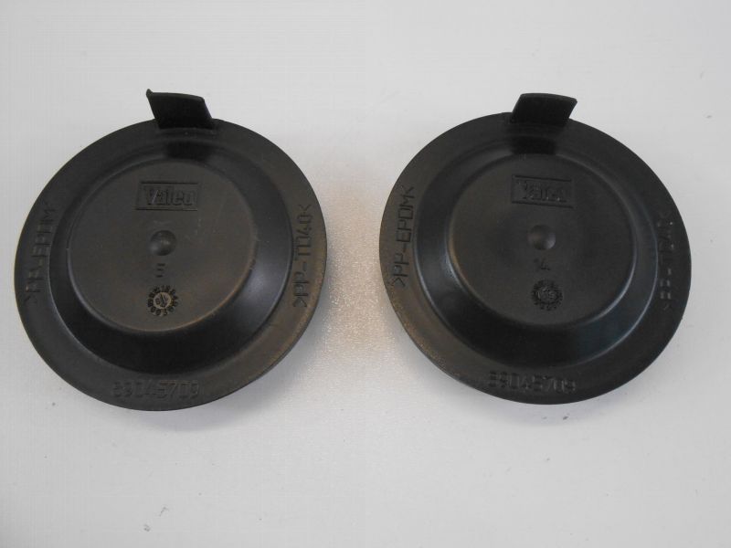 фото №2, Logan ii крышки заглушки фара oryg