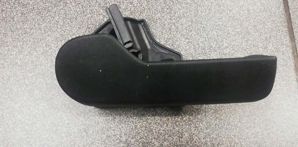 фото №6, Vw transporter t5 ручка кронштейн открывания капот