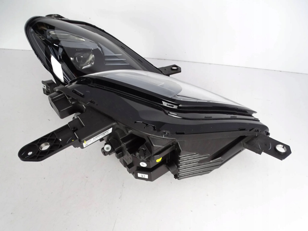 фото №5, Лампа перед передня ліва maserati grecale m182