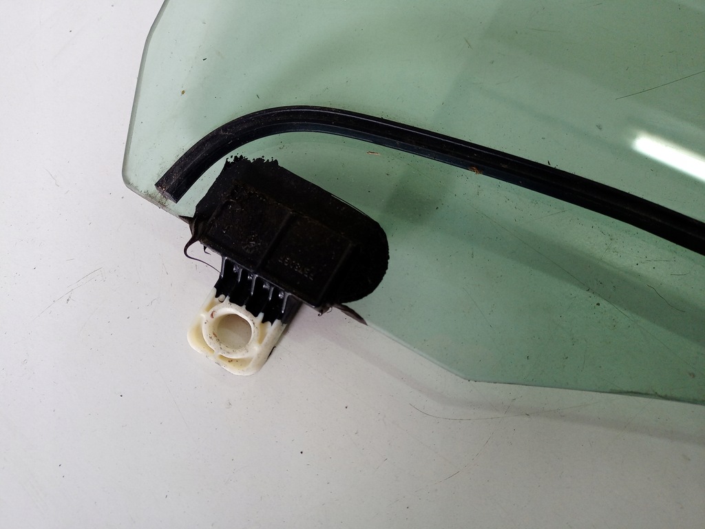 фото №2, Скло двері правий перед renault fluence 2011r