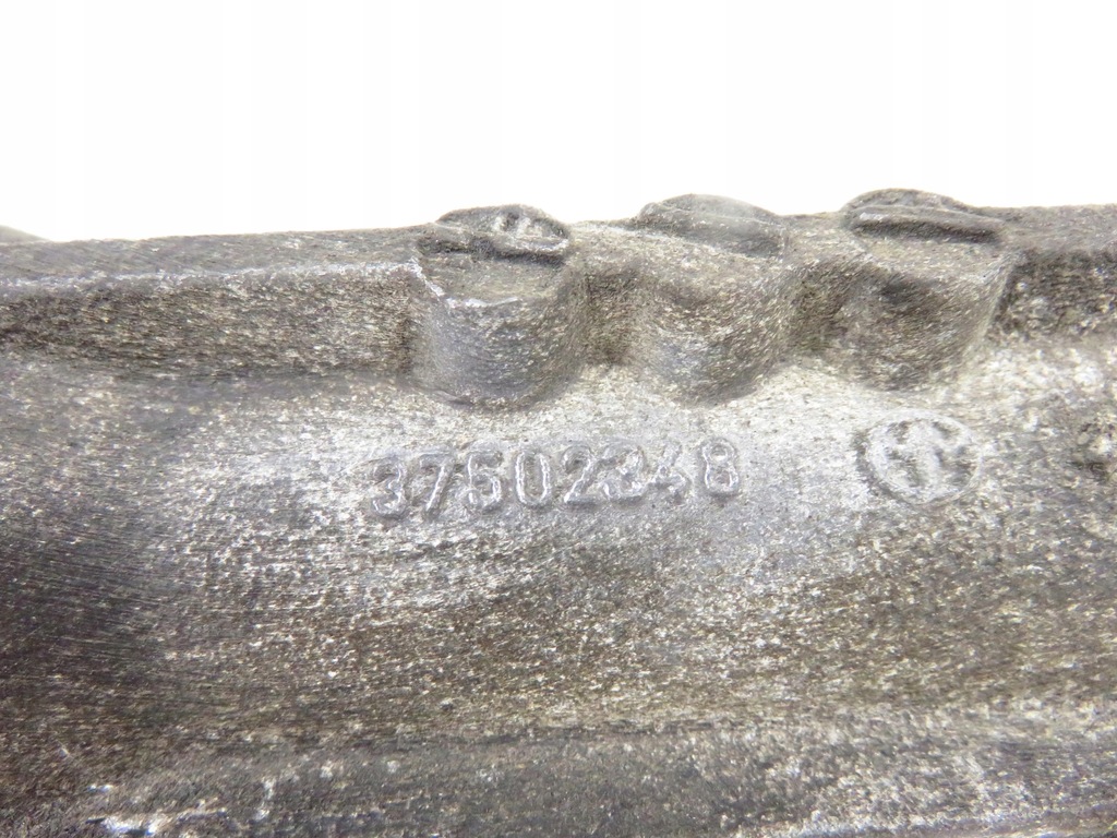 фото №5, Рейка рульова ford transit v 37502348