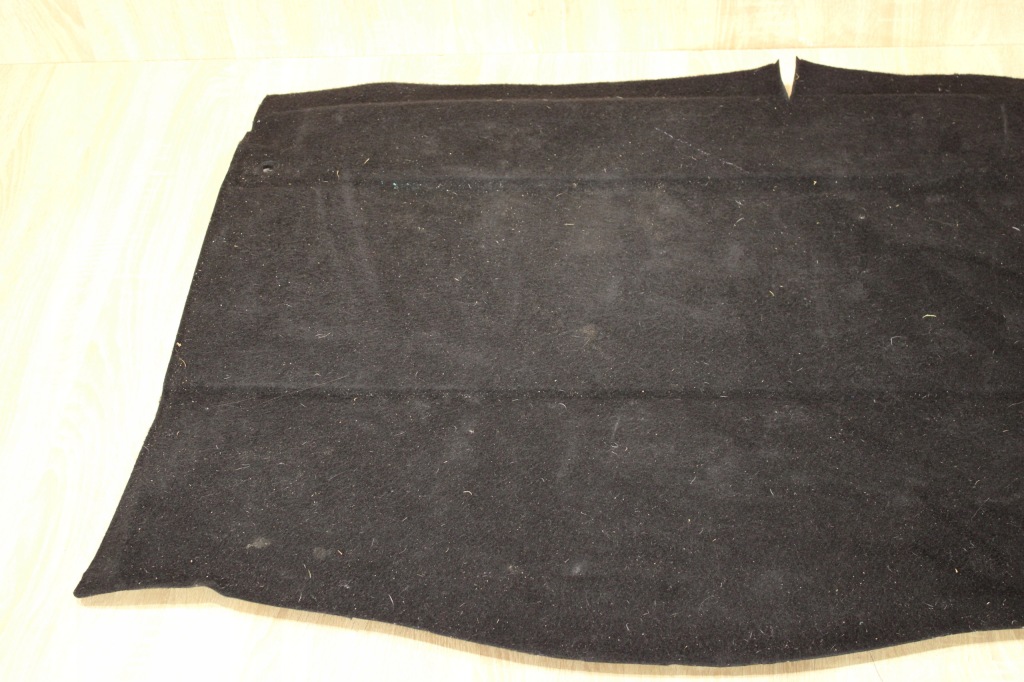 фото №3, Обшивка пол багажника alfa romeo giulietta