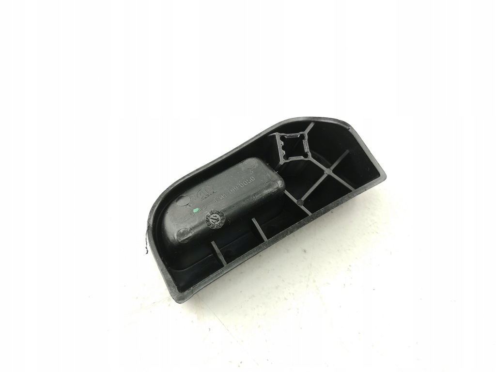 фото №4, Ручка открывания капот alfa romeo stelvio