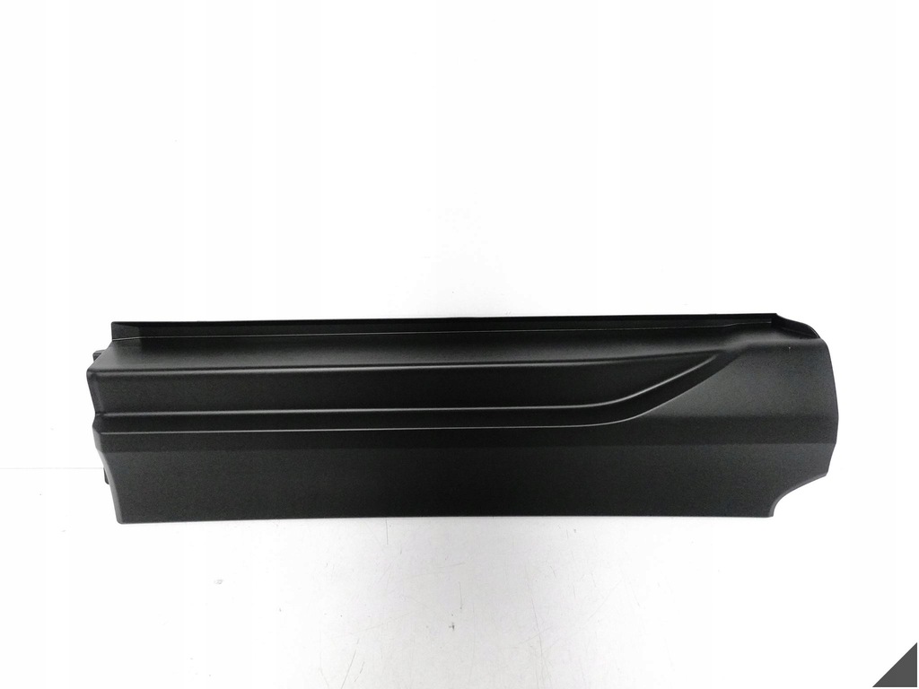 фото №1, Mitsubishi eclipse cross lift 20- молдинг защита накладка дверь задняя правая