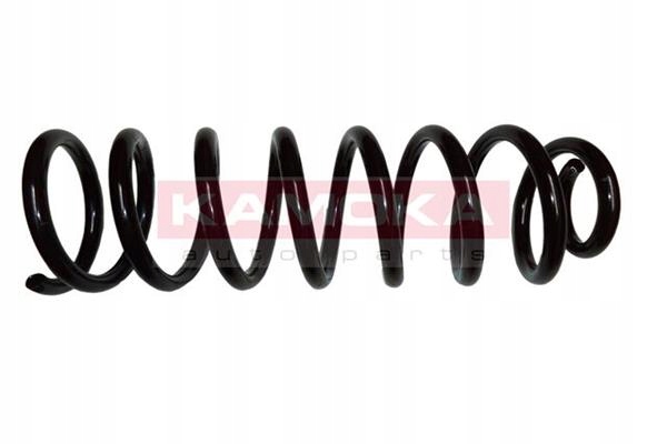 фото №13, Пружина подвеска citroen jumpy 95- t wym.134m