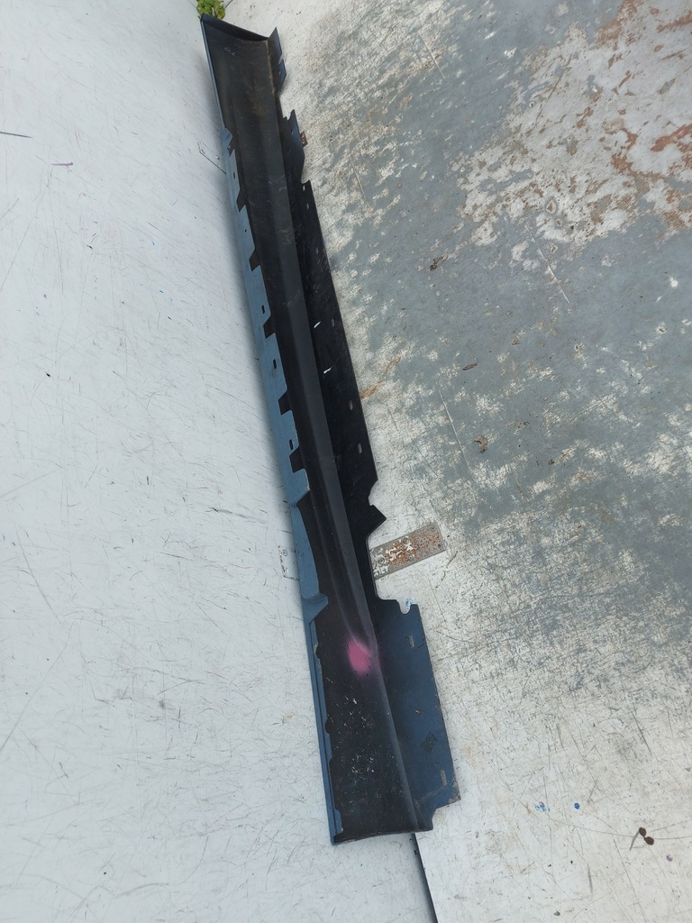 фото №7, Bmw 1 e82 e82 m набір молдинг поріг поріг правий