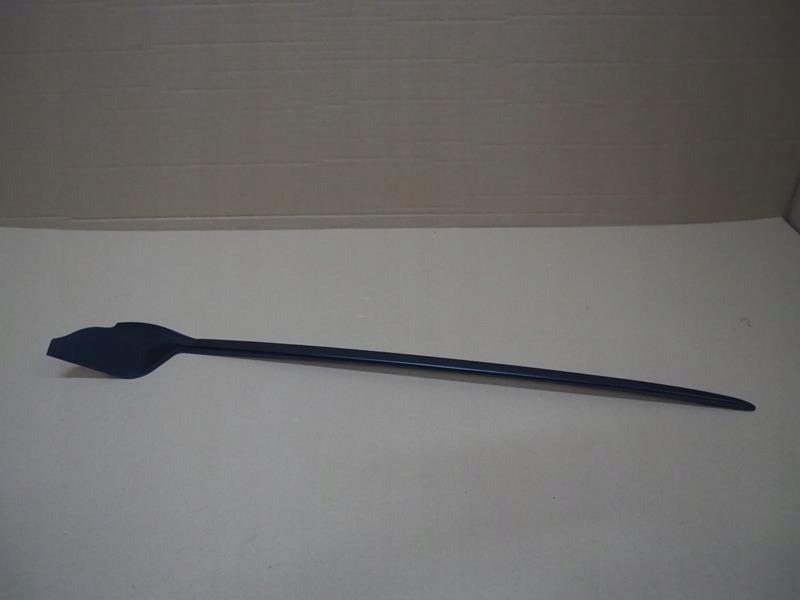 фото №1, Молдинг стекло лобовое правая toyota c-hr