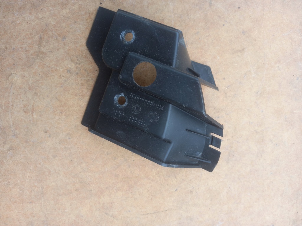 фото №2, Направляющая pod фара фара alfa romeo mito правый