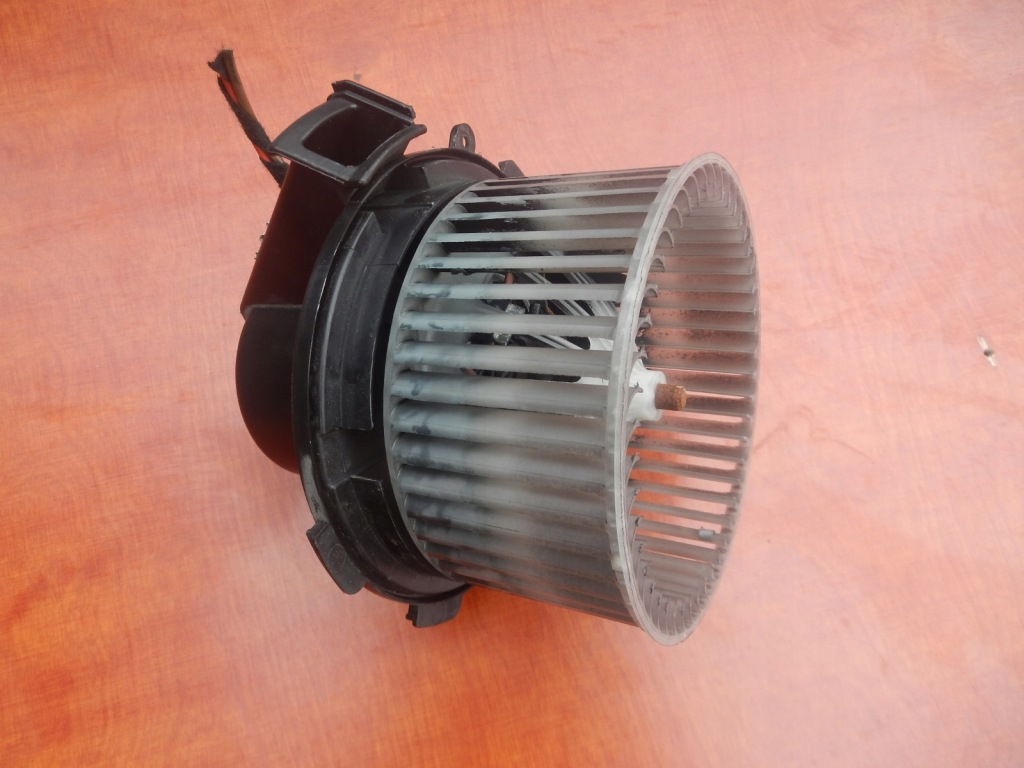 фото №1, Вентилятор обдув sprinter 906 vw crafter 06-