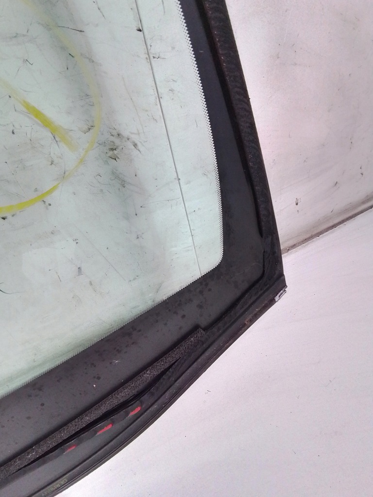 фото №11, M526 скло лобове opel astra k