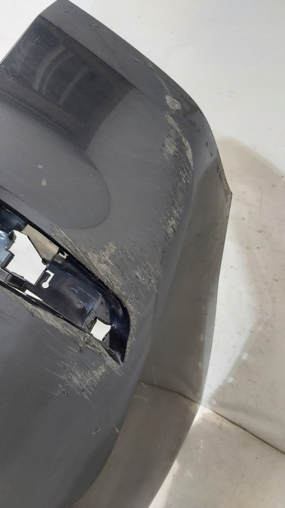 фото №9, Бампер задня задній bmw x7 g07 m-pakiet 8069894