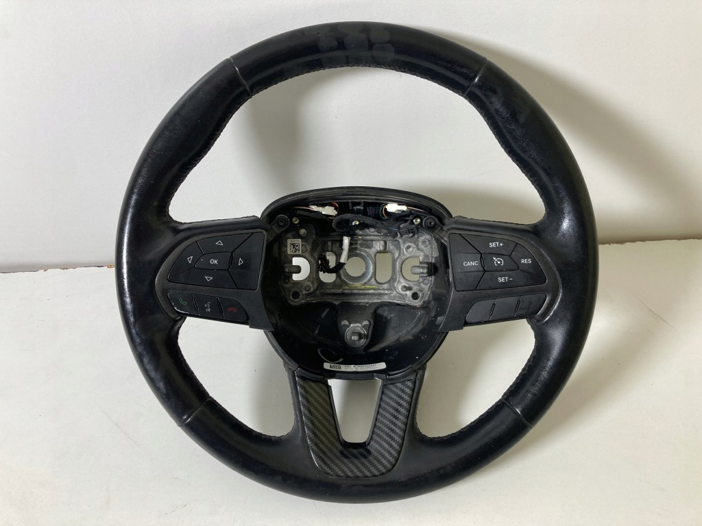 фото №1, Dodge challenger 2015+ воздуховод оригинал лепестки переключения