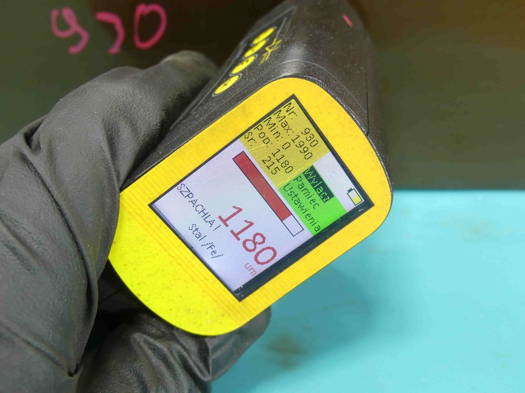 фото №13, Дверь перед левая audi a5 i 8t 5d liftback