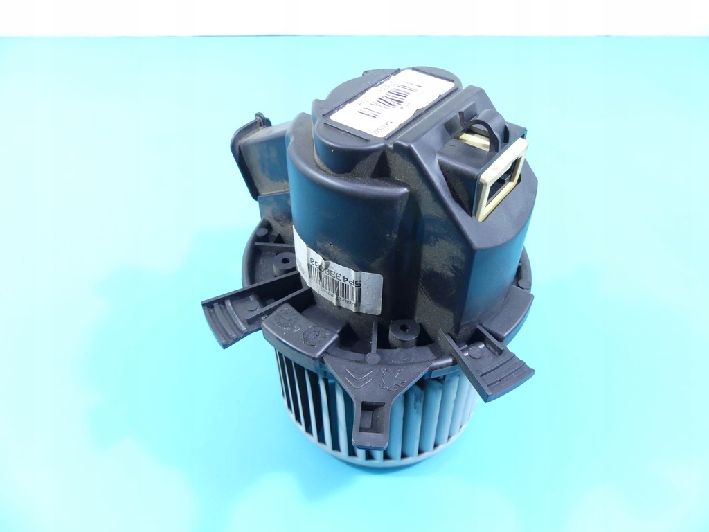 фото №1, Воздуходувка обдув вентилятор peugeot 301 5p4330000