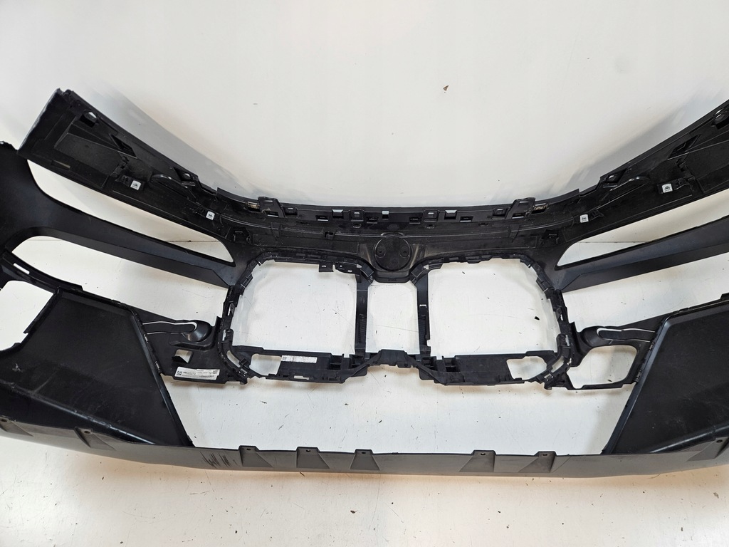 фото №9, Bmw vii 7 g70 m набор бампер передний перед