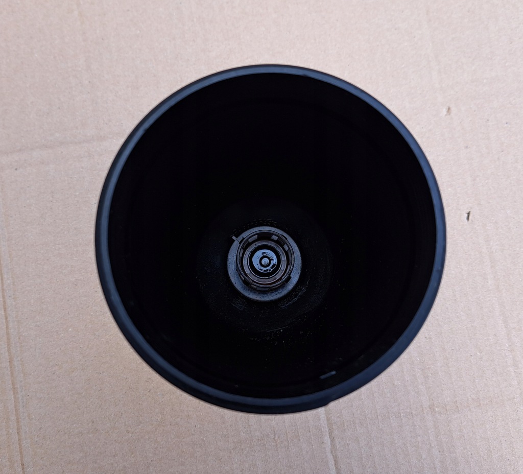 фото №3, Range rover sport l320 2.7 td корпус фильтра масла