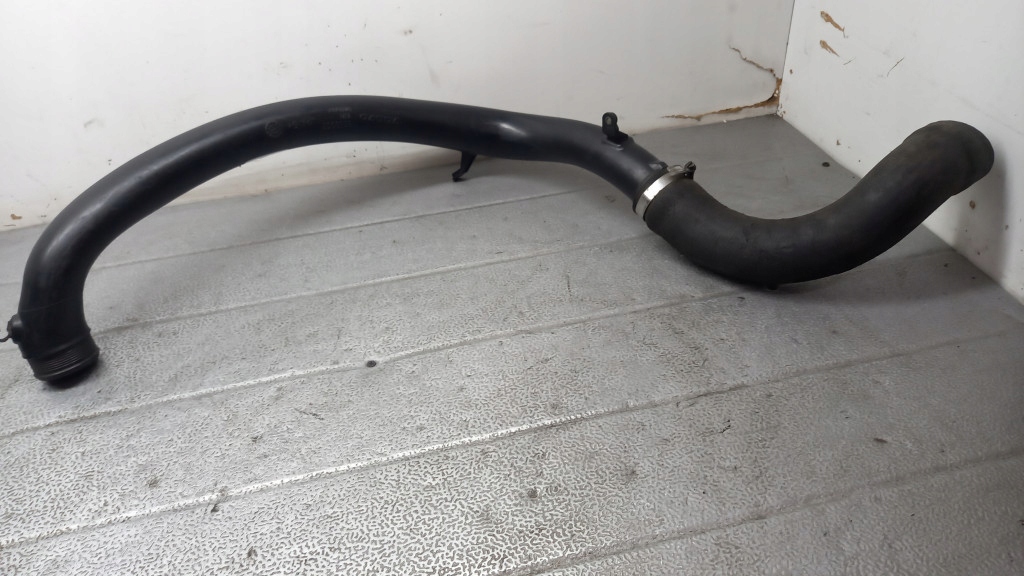 фото №5, Труба интеркулер volvo s60 8638967