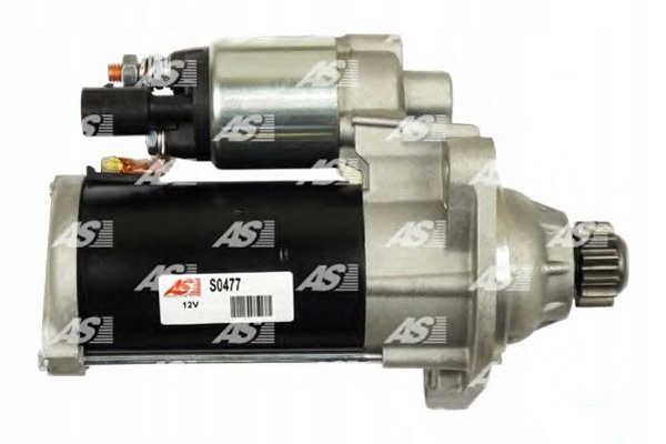Купить As-pl стартер audi a3 1.8 tfsi 8v1