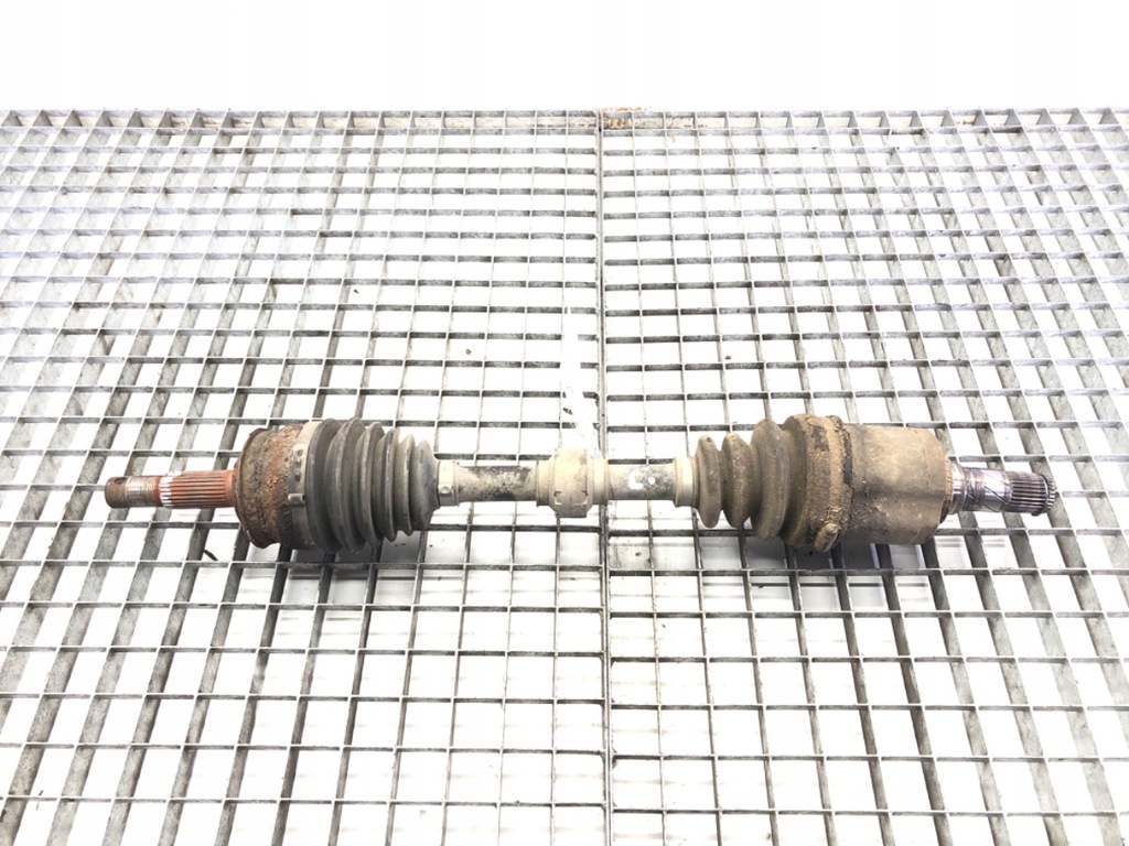 фото №1, Привідний вал лівий перед nissan altima l31 2.5 177km 01-07 шарнір